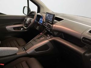 Citroën Berlingo Talla M BlueHDi 130 S&S MAX Auto   - Foto 9