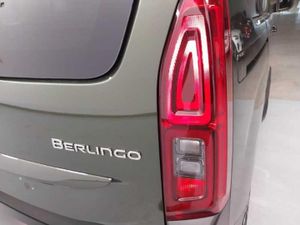 Citroën Berlingo Talla M BlueHDi 130 S&S MAX Auto   - Foto 12