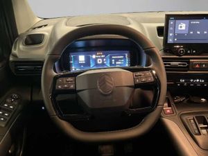 Citroën Berlingo Talla M BlueHDi 130 S&S MAX Auto   - Foto 20