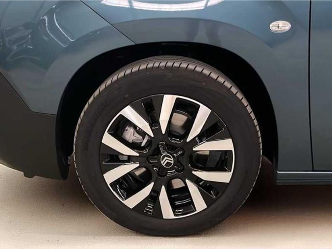 Citroën Berlingo Talla M BlueHDi 130 S&S MAX Auto   - Foto 14