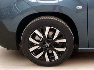 Citroën Berlingo Talla M BlueHDi 130 S&S MAX Auto   - Foto 14