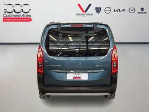 Citroën Berlingo Talla M BlueHDi 130 S&S MAX Auto   - Foto 5