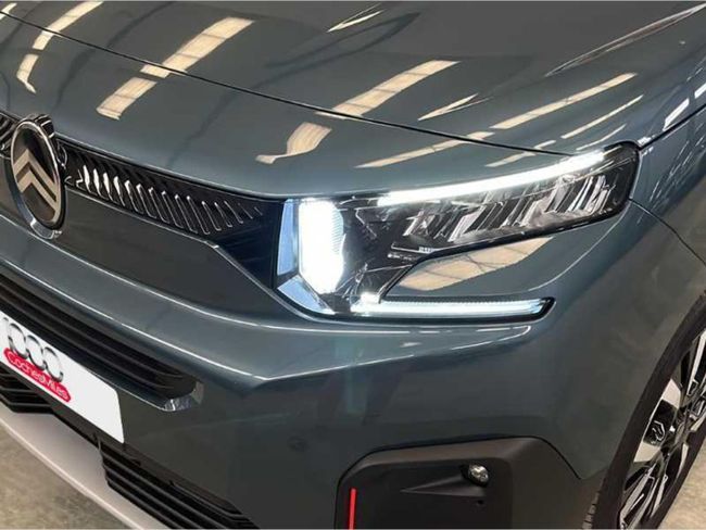 Citroën Berlingo Talla M BlueHDi 130 S&S MAX Auto   - Foto 20