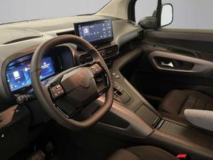 Citroën Berlingo Talla M BlueHDi 130 S&S MAX Auto   - Foto 20