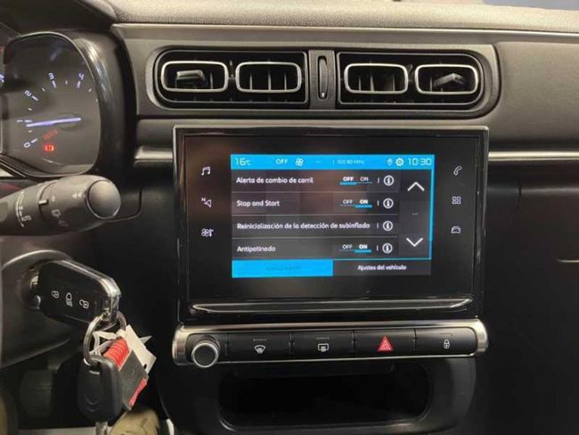 Citroën C3 PureTech 60KW (83CV) C-Series   - Foto 16