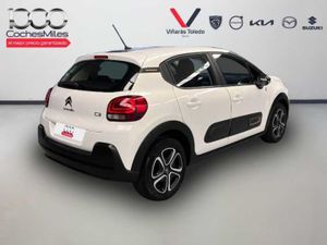 Citroën C3 PureTech 60KW (83CV) C-Series   - Foto 7