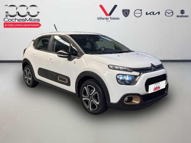 Citroën C3 PureTech 60KW (83CV) C-Series   - Foto 5