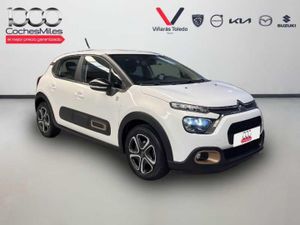Citroën C3 PureTech 60KW (83CV) C-Series   - Foto 5