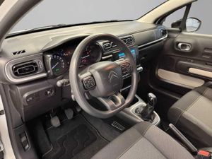 Citroën C3 PureTech 60KW (83CV) C-Series   - Foto 13