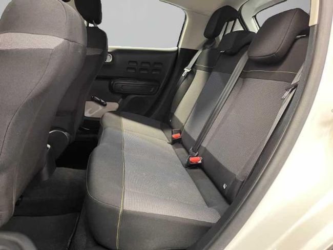 Citroën C3 PureTech 60KW (83CV) C-Series   - Foto 10