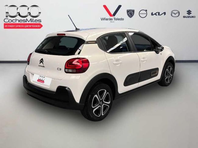 Citroën C3 PureTech 60KW (83CV) C-Series   - Foto 7