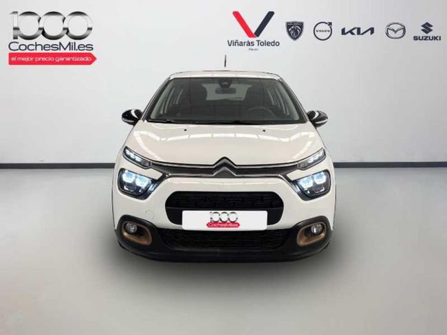 Citroën C3 PureTech 60KW (83CV) C-Series   - Foto 8