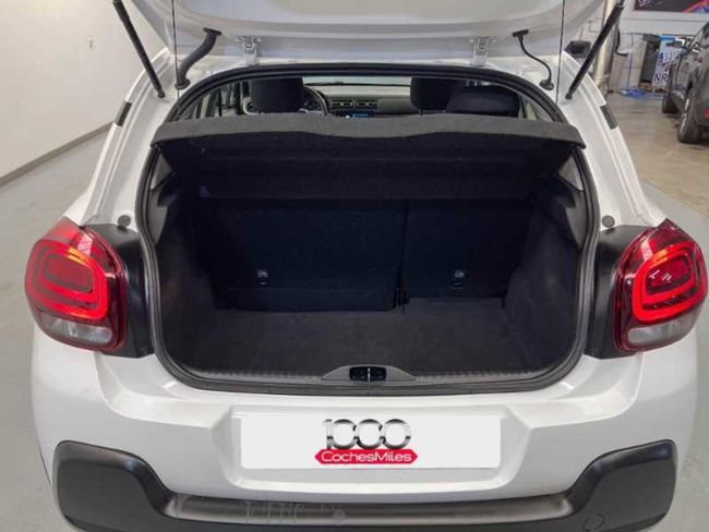 Citroën C3 PureTech 60KW (83CV) C-Series   - Foto 11