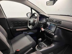 Citroën C3 PureTech 60KW (83CV) C-Series   - Foto 16