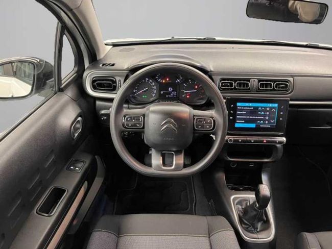 Citroën C3 PureTech 60KW (83CV) C-Series   - Foto 14