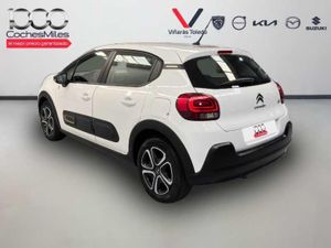 Citroën C3 PureTech 60KW (83CV) C-Series   - Foto 3
