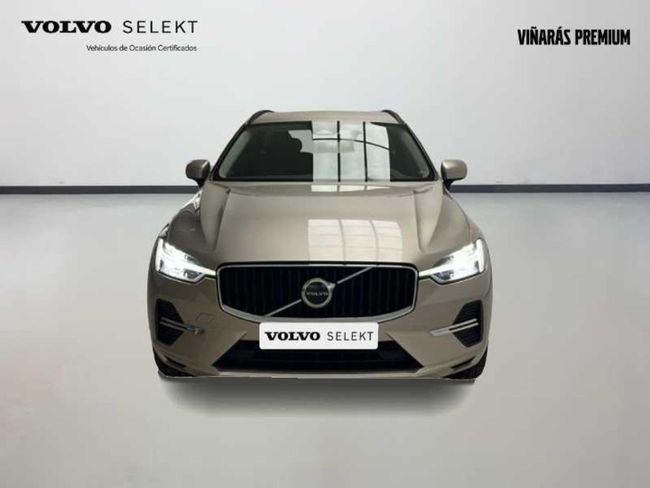 Volvo XC60 2.0 B4 D Core Auto   - Foto 4