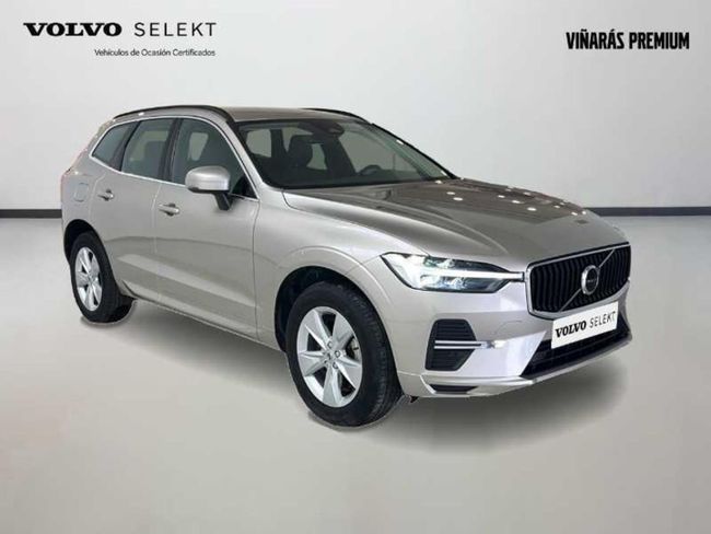 Volvo XC60 2.0 B4 D Core Auto   - Foto 7