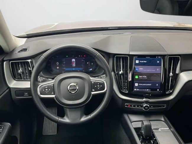 Volvo XC60 2.0 B4 D Core Auto   - Foto 13
