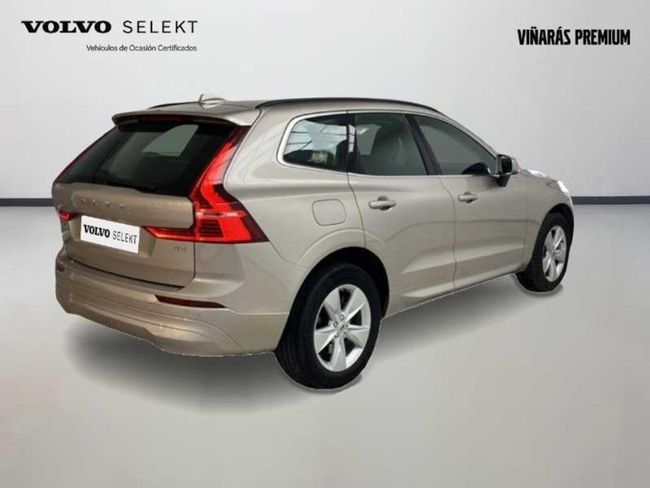 Volvo XC60 2.0 B4 D Core Auto   - Foto 8