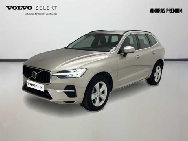 Volvo XC60 2.0 B4 D Core Auto   - Foto 2