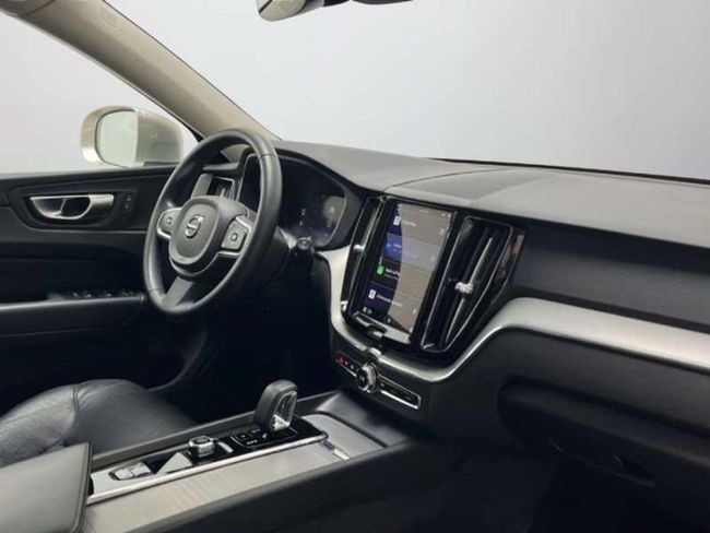 Volvo XC60 2.0 B4 D Core Auto   - Foto 9
