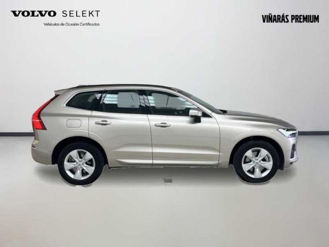 Volvo XC60 2.0 B4 D Core Auto   - Foto 6