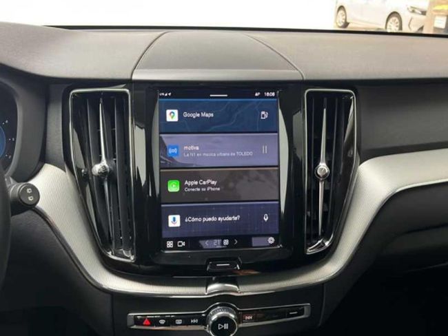 Volvo XC60 2.0 B4 D Core Auto   - Foto 15