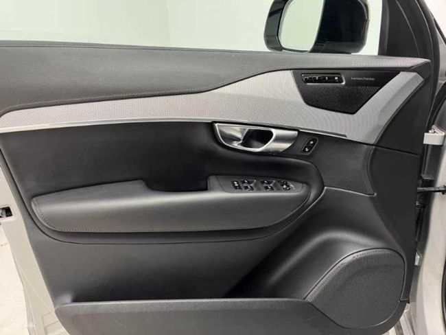 Volvo XC90 2.0 T8 AWD Plus Dark Recharge Auto   - Foto 20