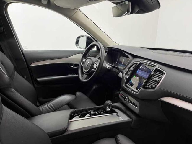 Volvo XC90 2.0 T8 AWD Plus Dark Recharge Auto   - Foto 15
