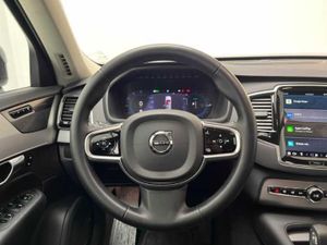 Volvo XC90 2.0 T8 AWD Plus Dark Recharge Auto   - Foto 14