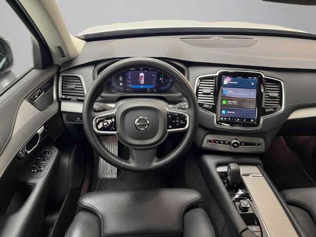 Volvo XC90 2.0 T8 AWD Plus Dark Recharge Auto   - Foto 13