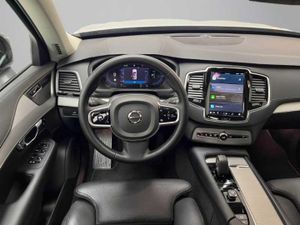 Volvo XC90 2.0 T8 AWD Plus Dark Recharge Auto   - Foto 13