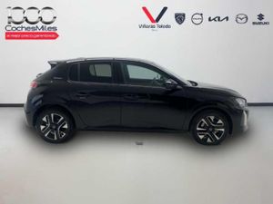 Peugeot 208 Allure HYBRID 110 eDCS6   - Foto 6