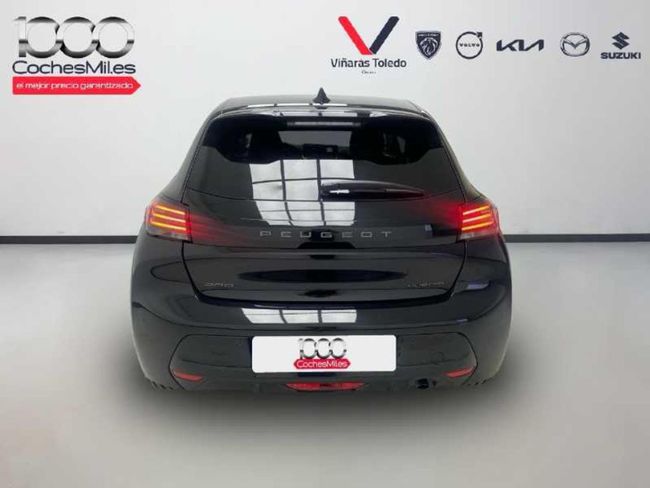 Peugeot 208 Allure HYBRID 110 eDCS6   - Foto 5
