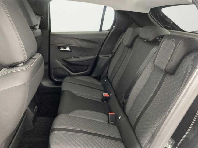 Peugeot 208 Allure HYBRID 110 eDCS6   - Foto 11