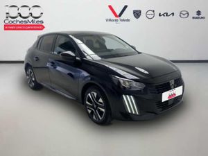 Peugeot 208 Allure HYBRID 110 eDCS6   - Foto 7