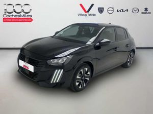 Peugeot 208 Allure HYBRID 110 eDCS6   - Foto 2