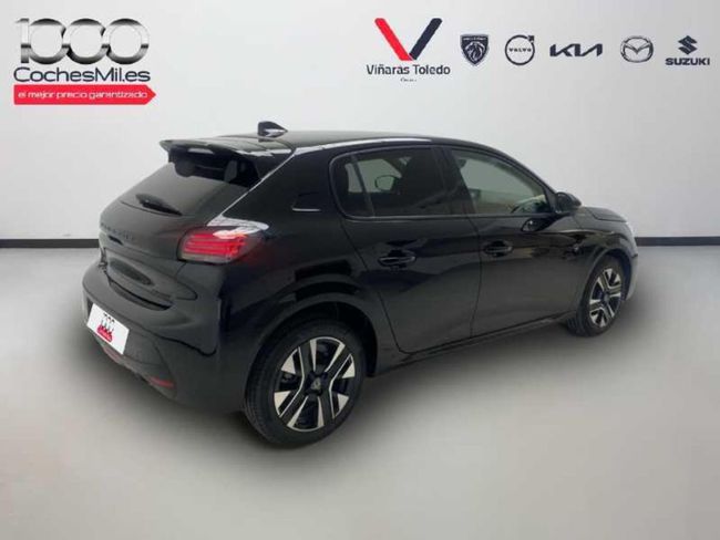 Peugeot 208 Allure HYBRID 110 eDCS6   - Foto 8