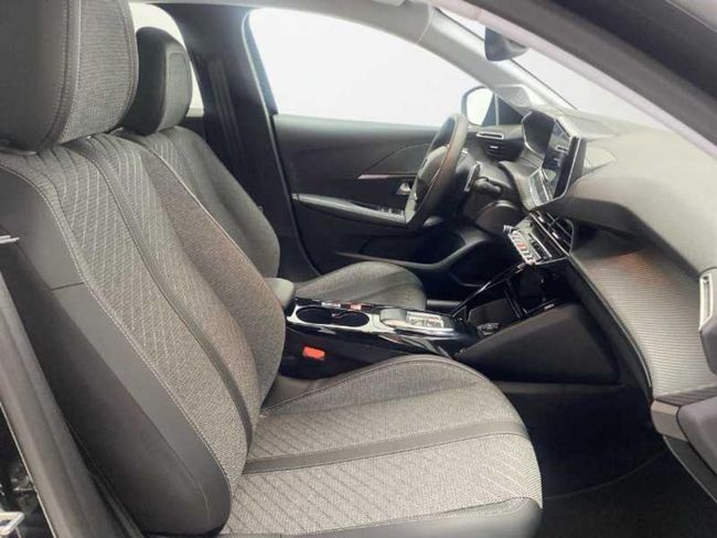 Peugeot 208 Allure HYBRID 110 eDCS6   - Foto 19