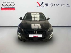 Peugeot 208 Allure HYBRID 110 eDCS6   - Foto 4
