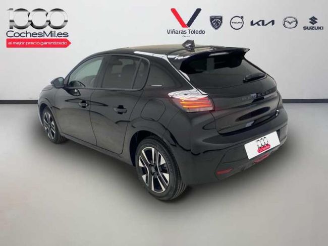 Peugeot 208 Allure HYBRID 110 eDCS6   - Foto 3