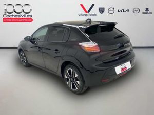 Peugeot 208 Allure HYBRID 110 eDCS6   - Foto 3