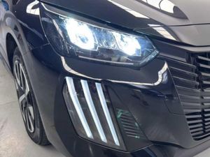 Peugeot 208 Style HYBRID 110 eDCS6   - Foto 19