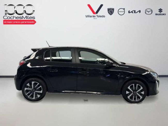 Peugeot 208 Style HYBRID 110 eDCS6   - Foto 6
