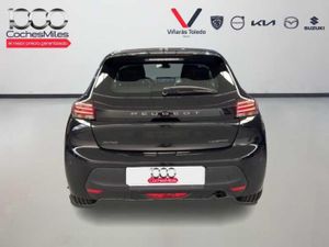 Peugeot 208 Style HYBRID 110 eDCS6   - Foto 5