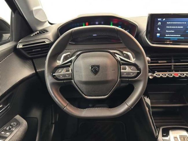 Peugeot 208 Style HYBRID 110 eDCS6   - Foto 16