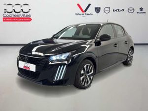 Peugeot 208 Style HYBRID 110 eDCS6   - Foto 2