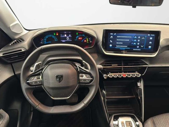 Peugeot 208 Style HYBRID 110 eDCS6   - Foto 13