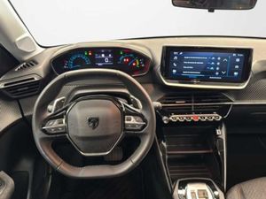 Peugeot 208 Style HYBRID 110 eDCS6   - Foto 13